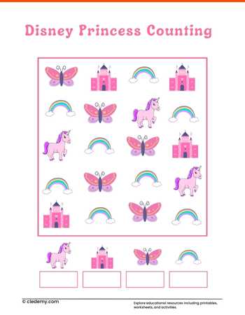 worksheet
