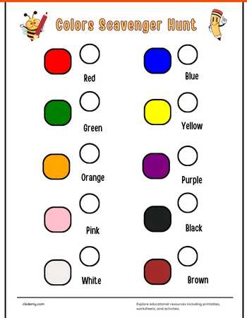 worksheet