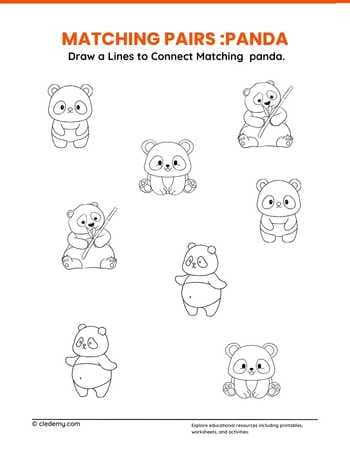 Matching Pairs Pandas