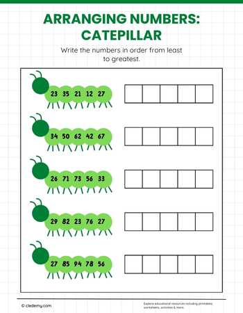 worksheet