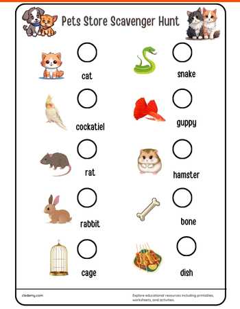 worksheet