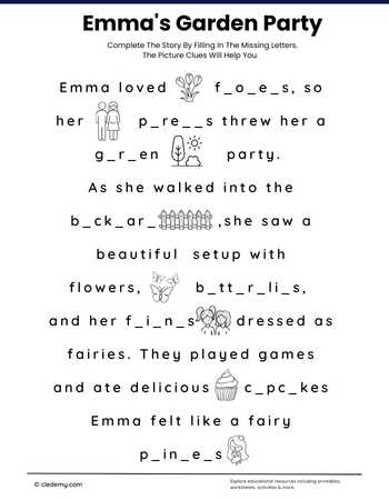 worksheet