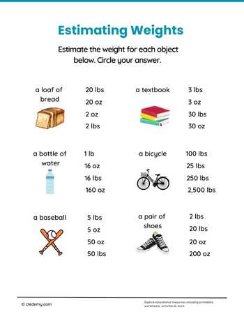 worksheet