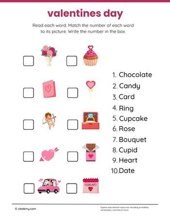 worksheet