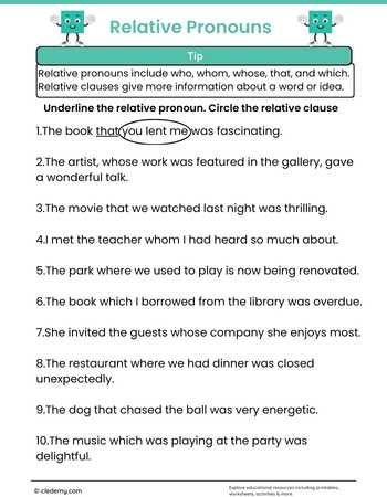 worksheet