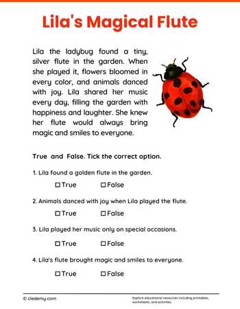 worksheet