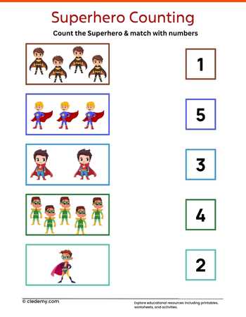 worksheet