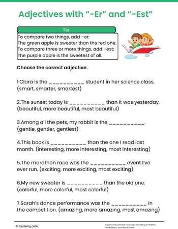 worksheet