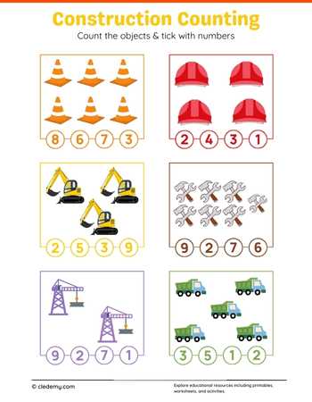 worksheet