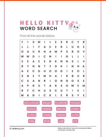 worksheet