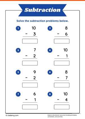 worksheet