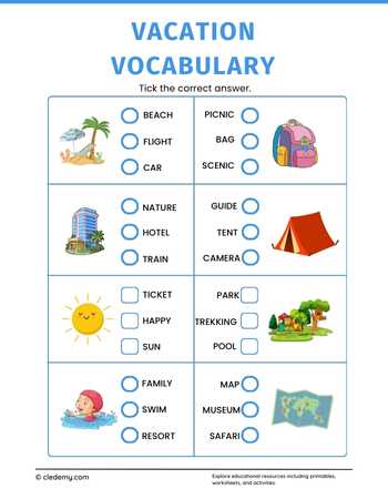 worksheet