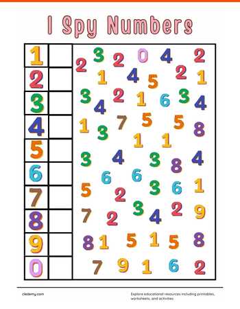 worksheet