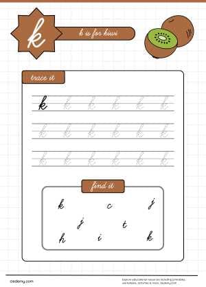 worksheet