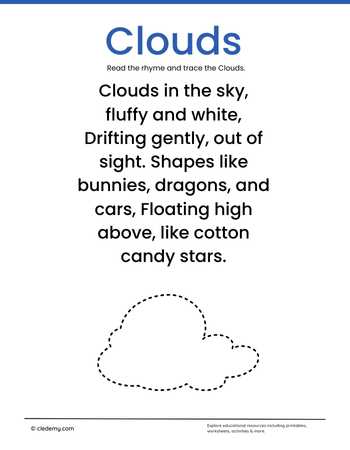 Clouds