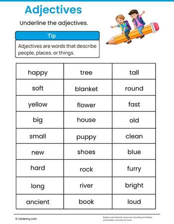 worksheet