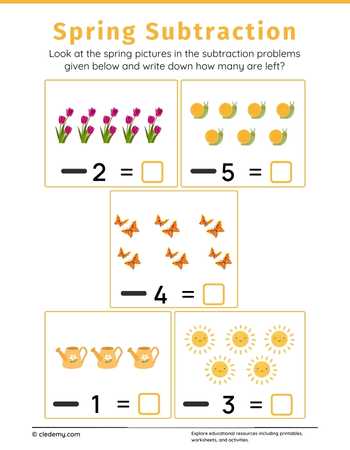 worksheet