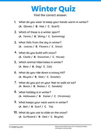 worksheet