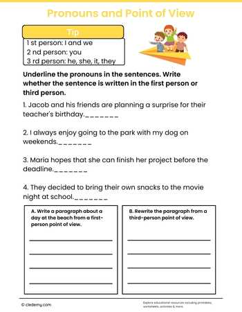 worksheet
