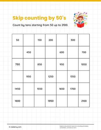 worksheet
