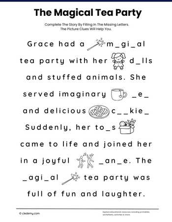 worksheet