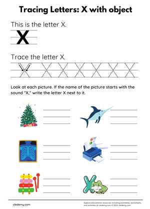 worksheet