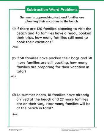 worksheet