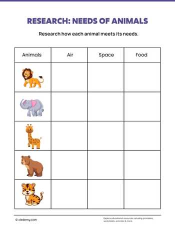 worksheet