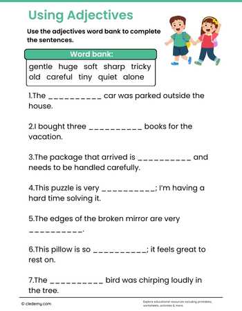 worksheet