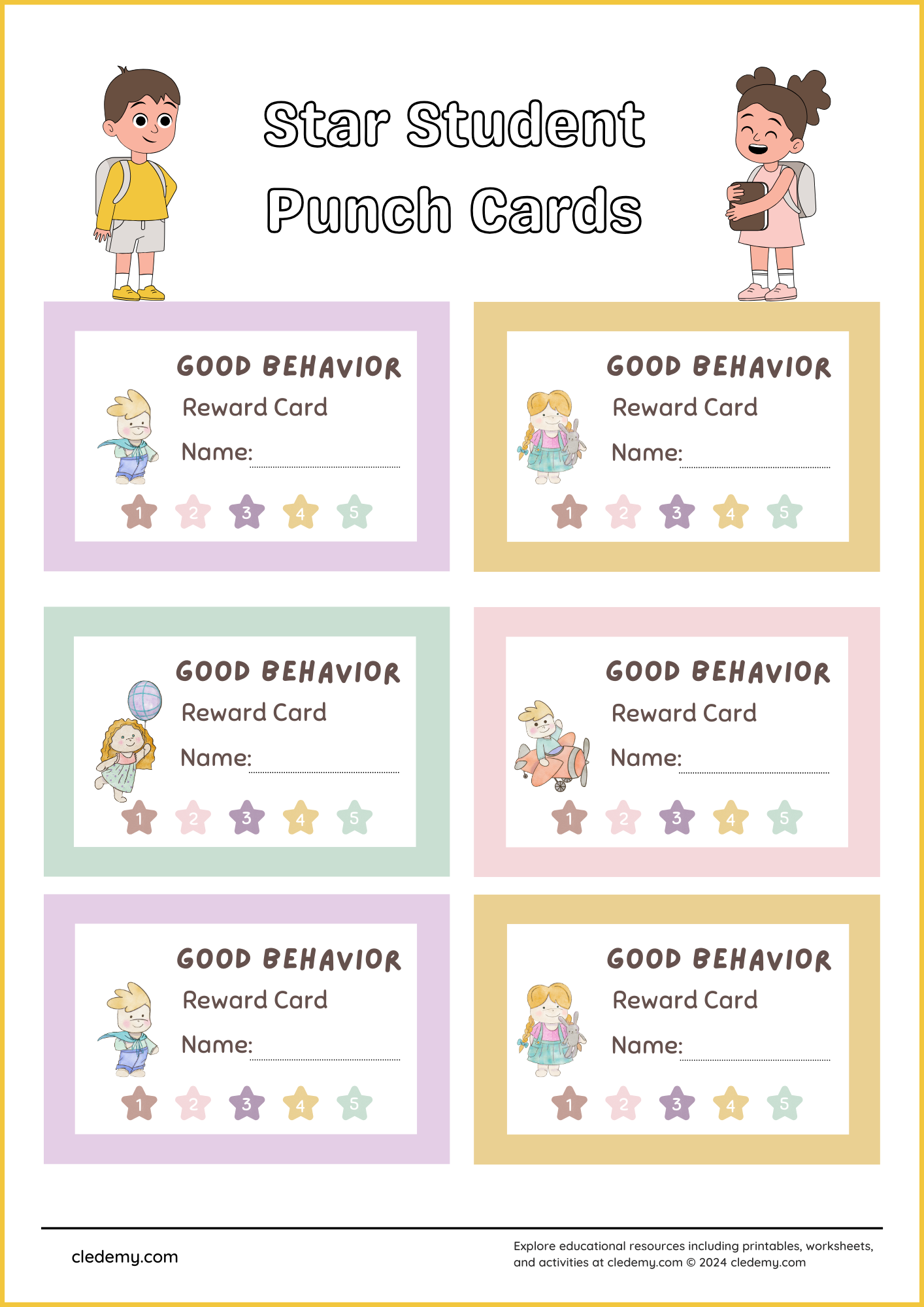 worksheet
