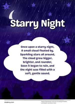 Starry Night Stories