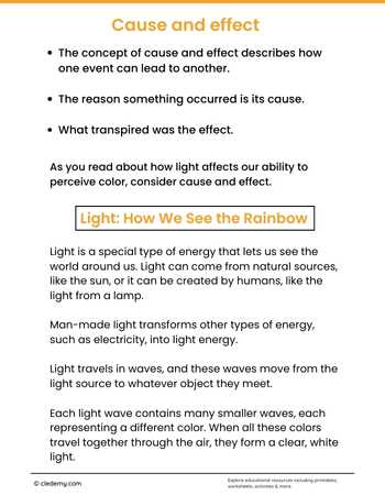 worksheet