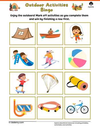 worksheet