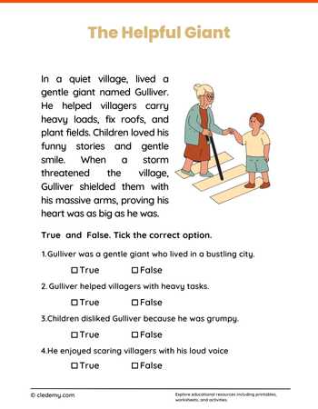 worksheet