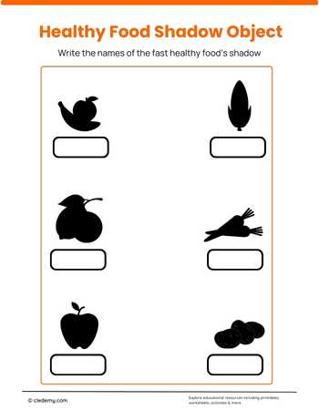 worksheet