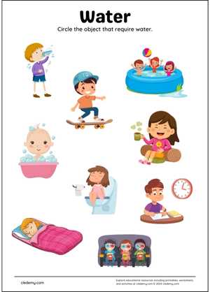 worksheet