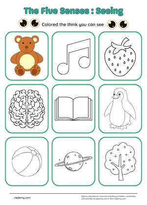 worksheet