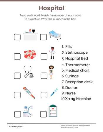 worksheet