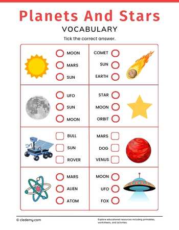 worksheet
