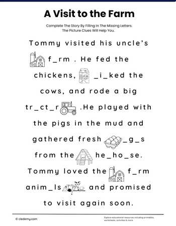 worksheet
