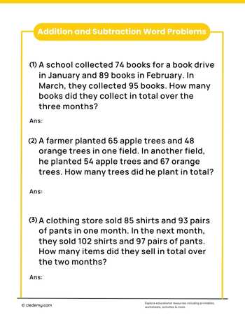 worksheet