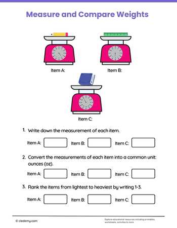 worksheet