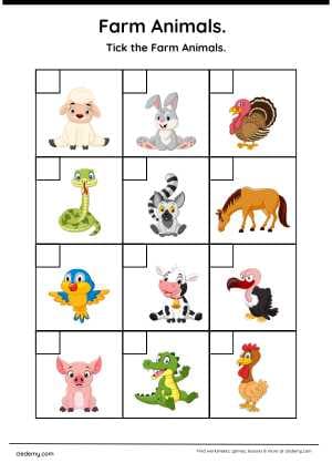 worksheet