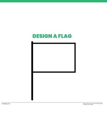 Design a Flag