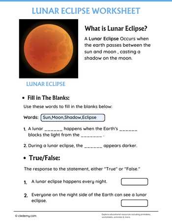 worksheet