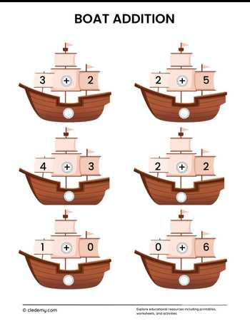 Boat Addition