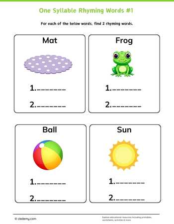 worksheet