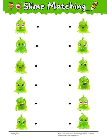 Slime Matching