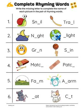 worksheet