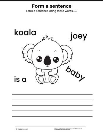 worksheet
